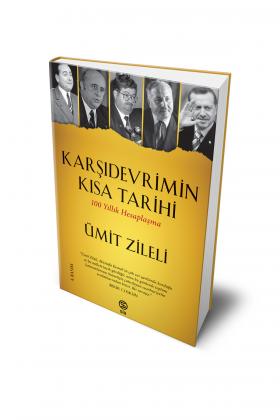 Karşıdevrimin Kısa Tarihi - Ümit Zileli