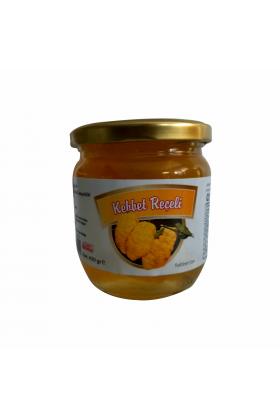 Kebbet Reçeli Ev Yapımı 400 Gr