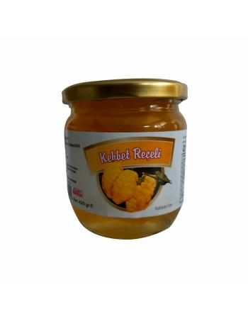 Kebbet Reçeli Ev Yapımı 400 Gr