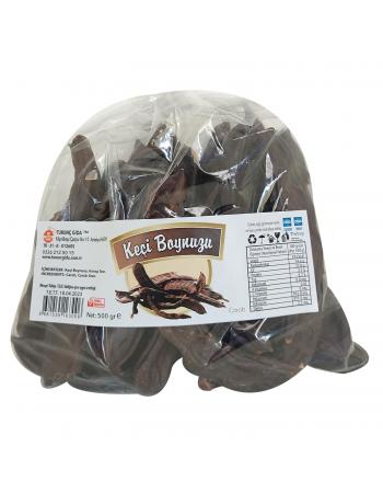 Keçi Boynuzu Tane 500 Gr