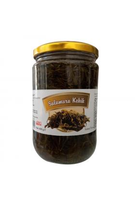 Kekik Zahter Salamura 600 Gr