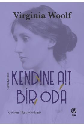 Kendine Ait Bir Oda - Virginia Woolf