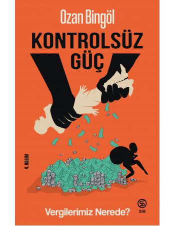 Kontrolsüz Güç - Ozan Bingöl