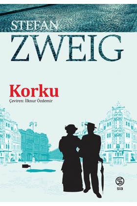 Korku - Stefan Zweig