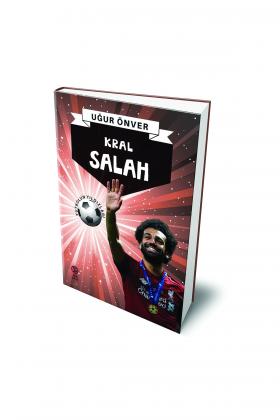 Kral Salah - Uğur Önver