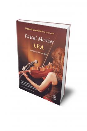 Lea - Pascal Mercier