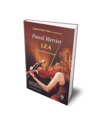 Lea - Pascal Mercier