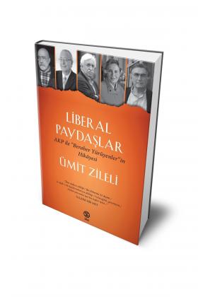 Liberal Paydaşlar - Ümit Zileli