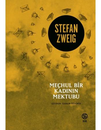 Meçhul Bir Kadının Mektubu - Stefan Zweig