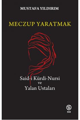 Meczup Yaratmak - Mustafa Yıldırım