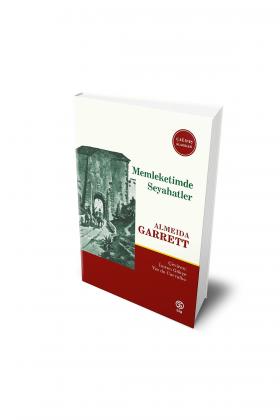 Memleketimde Seyahatler - Almeida Garrett