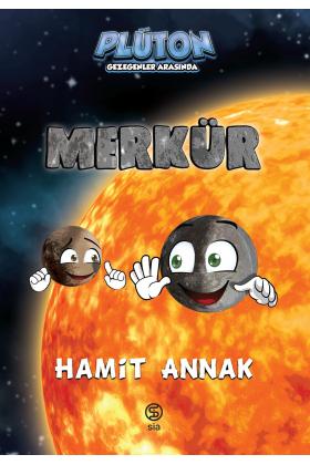 Merkür - Çelik Hamit Annak