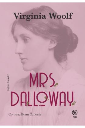 Mrs. Dalloway - Virginia Woolf