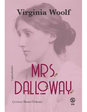 Mrs. Dalloway - Virginia Woolf