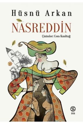 Nasreddin - Hüsnü Arkan