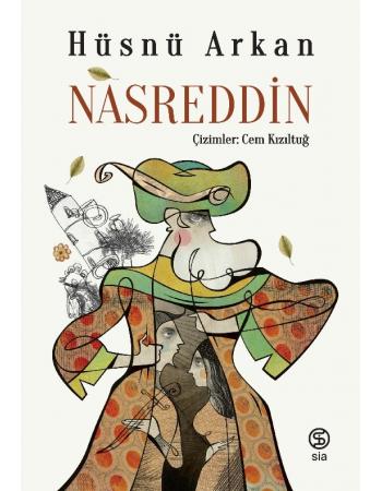 Nasreddin - Hüsnü Arkan