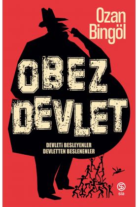 Obez Devlet - Ozan Bingöl