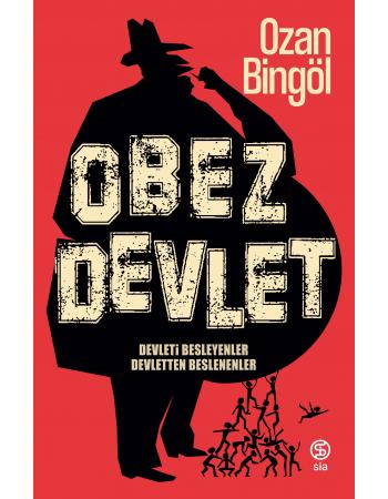 Obez Devlet - Ozan Bingöl