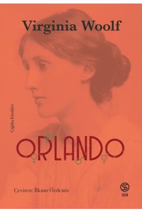 Orlando - Virginia Woolf