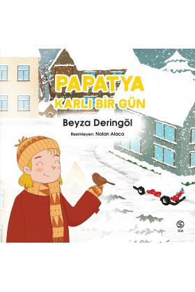 Papatya Karlı Bir Gün - Beyza Deringöl