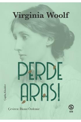 Perde Arası - Virginia Woolf