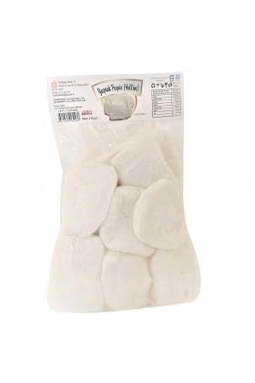 Peynir Yassı Hellim Tipi 1 Kg