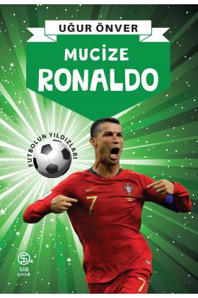 Mucize Ronaldo - Uğur Önver