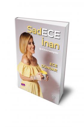 Sadece İnan - Ece Dündar