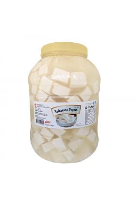 Salamura Beyaz Peynir İnek Sütü 3,5 Kg