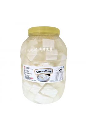 Salamura Beyaz Peynir Keçi Sütü 3,5 Kg