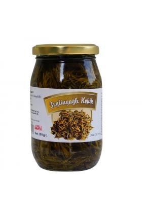 Salamura Kekik Zeytinyağlı 300 Gr