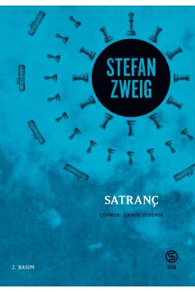 Satranç - Stefan Zweig