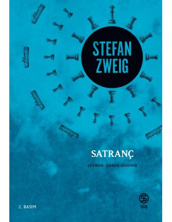 Satranç - Stefan Zweig