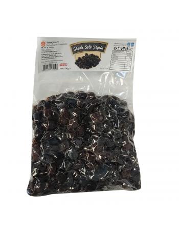 Sele Zeytin Yöresel Ev Yapımı 1 Kg