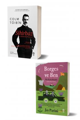 Biyografi - Thomas Mann - Borges