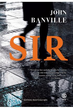 Sır - John Banville