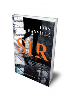Sır - John Banville