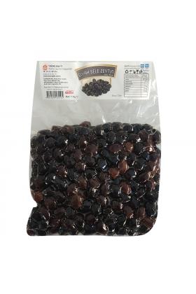 Siyah Zeytin Attun Köy 1 Kg