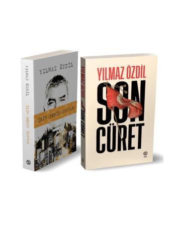 Son Cüret, İsim Şehir Hayvan İkili Set