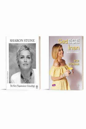 Sharon Stone - Ece Dündar Seti