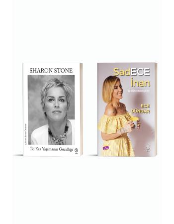 Sharon Stone - Ece Dündar Seti