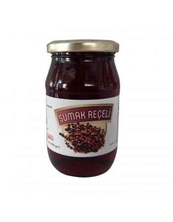 Sumak Reçeli Ev Yapımı 400 Gr