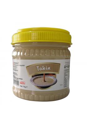 Tahin Ev Yapımı 1 Kg