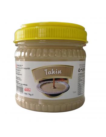 Tahin Ev Yapımı 1 Kg