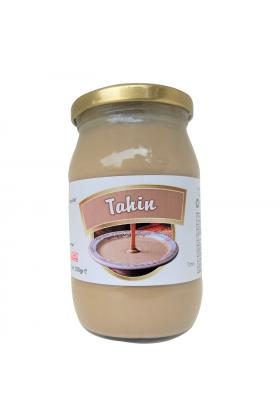 Tahin Ev Yapımı 350 Gr