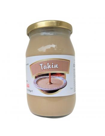 Tahin Ev Yapımı 350 Gr