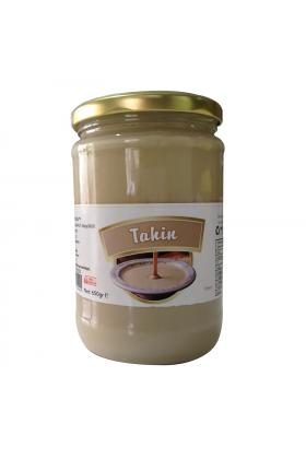 Tahin Ev Yapımı 600 Gr