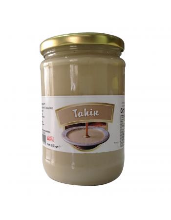 Tahin Ev Yapımı 600 Gr