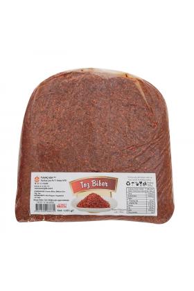 Toz Biber Acılı 1 Kg