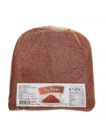 Toz Biber Acılı 1 Kg